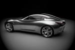 Infiniti Essence Concept 2009 года